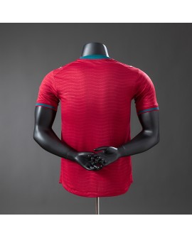 Maillot domicile du Portugal 2026-Player