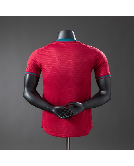 Maillot domicile du Portugal 2026-Player Maillot domicile du Portugal 2026-Player