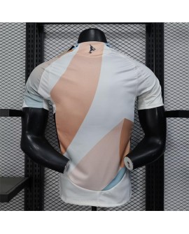 Maillot extérieur Espagne 2025/26 authentique