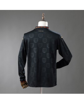 Portugal 2026 Édition Spéciale - Maillot à manches longues Black Panther