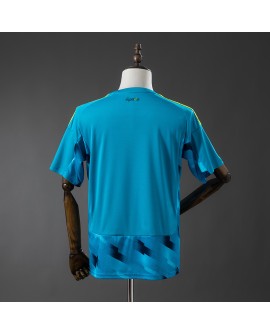 Espagne 2026 Gardien de but - Maillot bleu