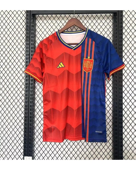 Maillot Espagne 2025/26 Édition spéciale