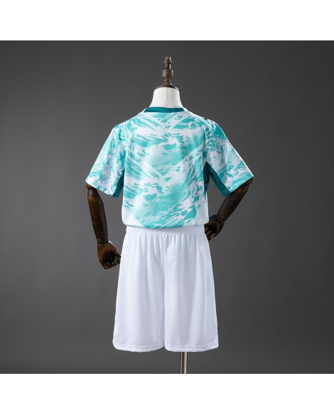 Maillots extérieurs pour enfants du Portugal 2026 Maillots extérieurs pour enfants du Portugal 2026