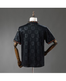 Portugal 2026 Édition Spéciale - Maillot Panthère Noire