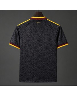Spain Maillot édition spéciale Clover Black 2026