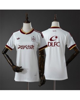 Spain X DELLAFUENTE Maillot extérieur saison 26/27 - femme