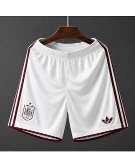 Spain Short extérieur saison 2026/27