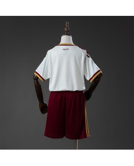 Spain Ensemble de maillot extérieur Two-Star Édition Championnat 2026 - Enfants