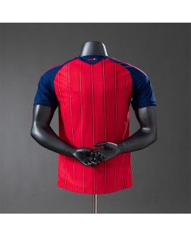 Maillot domicile Espagne 2026 version championne deux étoiles- Player