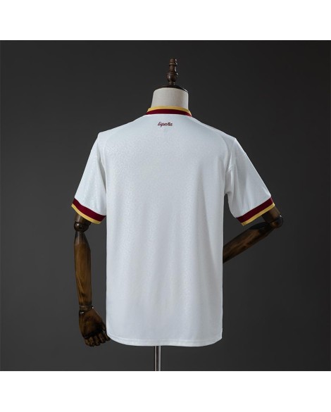 Maillot extérieur Espagne 2026, 2 étoiles champion du monde