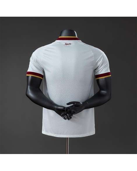 Maillot extérieur Espagne 2026 version championne deux étoiles - Player