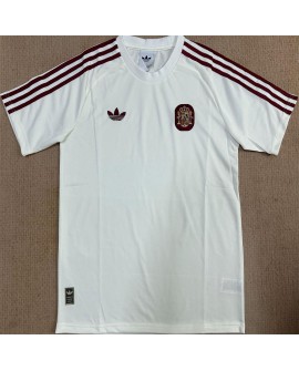 Maillot 26/27 de l’Spain