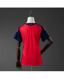 Spain Maillot Édition Championnat Deux Étoiles Domicile 2026 - Femmes