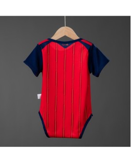 Maillot domicile Espagne 2026/27 - Taille bébé
