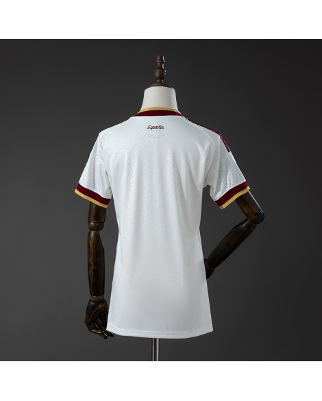 Maillot extérieur femme Espagne 2026 Maillot extérieur femme Espagne 2026