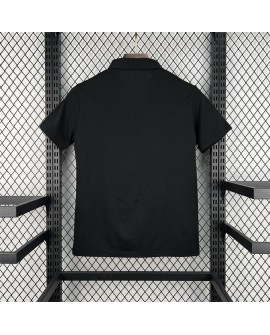 Spain Polo 2026 - noir