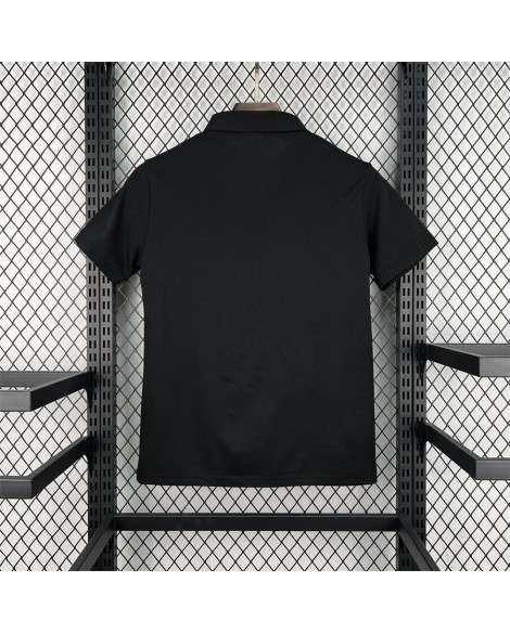 Spain Polo 2026 - noir