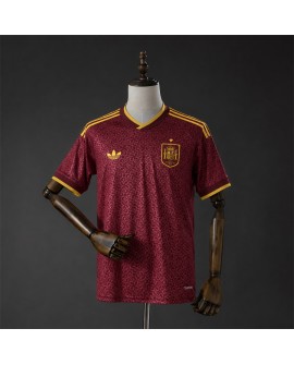 Spain Maillot Édition Spéciale 2026