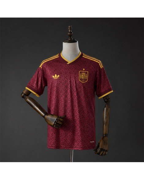 Spain Maillot Édition Spéciale 2026