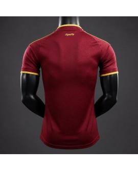 Spain Troisième maillot extérieur 2026/27 - Player