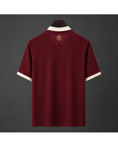 Spain Maillot bordeaux de champion du monde 2026 Spain Maillot bordeaux de champion du monde 2026