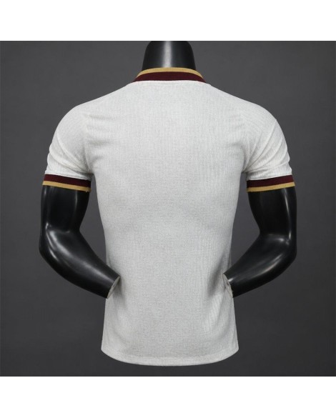 Maillot extérieur Espagne 2026, édition champion à 2 étoiles avec patch de champion - Player Maillot extérieur Espagne 2026, édition champion à 2 étoiles avec patch de champion - Player