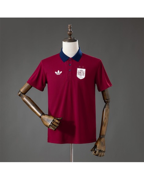 Polo Spain 2026/27 - Édition Twin Star