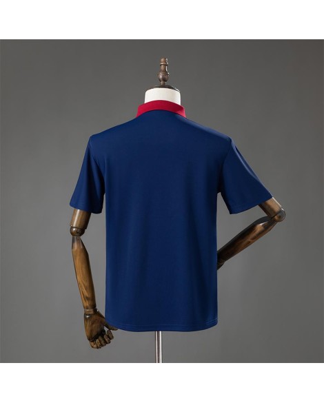 Polo Spain 2026/27 - Édition Twin Star