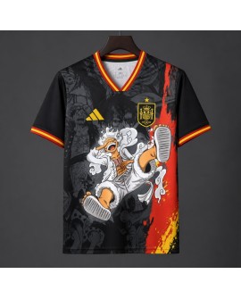 Maillot Édition Spéciale Espagne Saison 2026/27