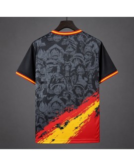 Maillot Édition Spéciale Espagne Saison 2026/27