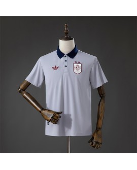 Polo Spain 2026/27 - Édition Twin Star