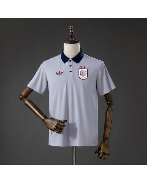 Polo Spain 2026/27 - Édition Twin Star