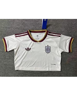 Maillot extérieur Espagne 2026 - Femmes