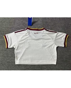 Maillot extérieur Espagne 2026 - Femmes
