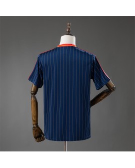 Spain T-shirt bleu marine Terrace Icon