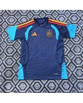 Maillot d'entraînement de l'équipe d'Espagne 26/27