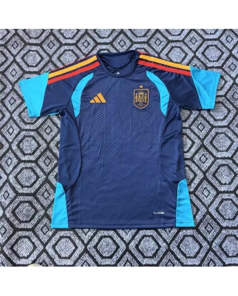 Maillot d'entraînement de l'équipe d'Espagne 26/27