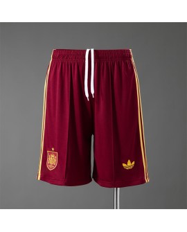 Maillot extérieur Espagne 2026