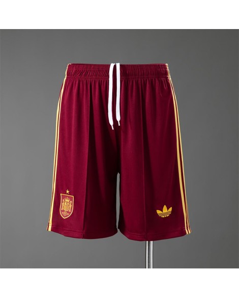 Maillot extérieur Espagne 2026
