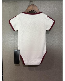 Maillot extérieur Espagne 2026 - Taille bébé