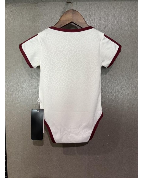 Maillot extérieur Espagne 2026 - Taille bébé