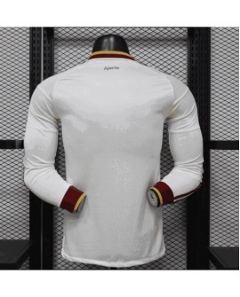 Maillot manches longues extérieur Espagne 2026 - Player