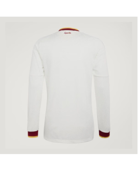 Maillot manches longues extérieur Espagne Coupe du Monde 2026 