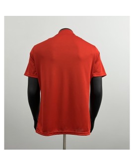 Maillot rétro domicile Espagne 2018