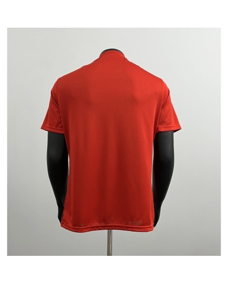 Maillot rétro domicile Espagne 2018