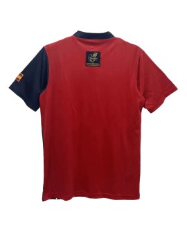 Maillot Domicile Rétro Espagne 1996