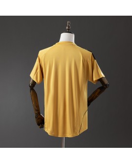 Maillot rétro Espagne 2008 extérieur