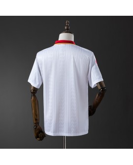 Maillot rétro extérieur Espagne 1994
