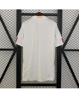 Maillot rétro extérieur Espagne 2011