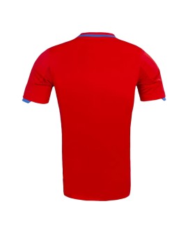 Camisa de futebol da Espanha Home Retro 2010
